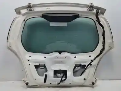 Second-hand car spare part tailgate for ford ka (ccu) fp4.169a4000 oem iam references   