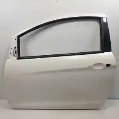 Peça sobressalente para automóvel em segunda mão  por FORD KA (CCU)  Referências OEM IAM   