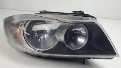 Peça sobressalente para automóvel em segunda mão farol / farolim direito por bmw serie 3 berlina (e90) n52b25o0.n52b25a.11000415402 referências oem iam 