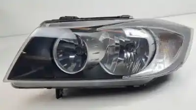Peça sobressalente para automóvel em segunda mão farol / farolim esquerdo por bmw serie 3 berlina (e90) n52b25o0.n52b25a.11000415402 referências oem iam 20a656lh