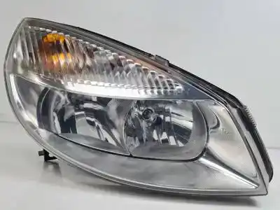 Pezzo di ricambio per auto di seconda mano faro anteriore destro per renault scenic ii (jm) f9q812 riferimenti oem iam 15810400re