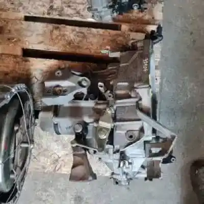 Автозапчасти б/у коробка передач за citroen c3 kfv(tu3jp) ссылки oem iam 20cq09  