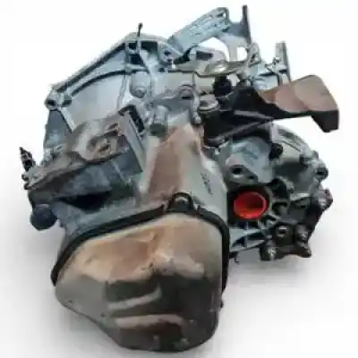 Автозапчасти б/у коробка передач за citroen c3 kfv(tu3jp) ссылки oem iam 20cq09  