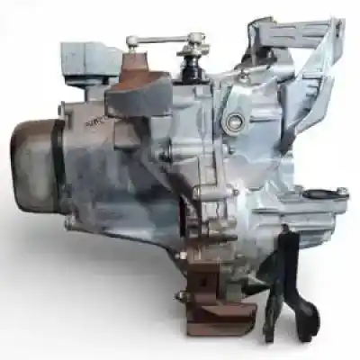 Автозапчасти б/у коробка передач за citroen c3 kfv(tu3jp) ссылки oem iam 20cq09  