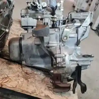 Автозапчасти б/у коробка передач за citroen c3 kfv(tu3jp) ссылки oem iam 20cq09  