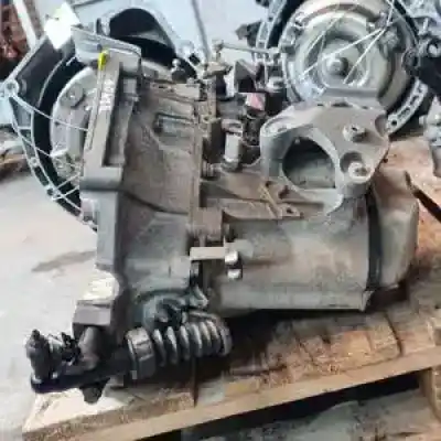 Автозапчасти б/у коробка передач за citroen c3 kfv(tu3jp) ссылки oem iam 20cq09  