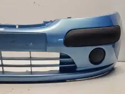 Second-hand car spare part front bumper for citroen c3 kfv(tu3jp) oem iam references   