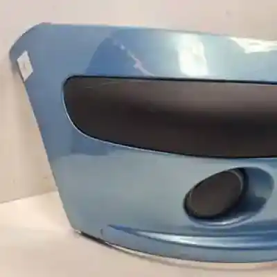 Second-hand car spare part front bumper for citroen c3 kfv(tu3jp) oem iam references   