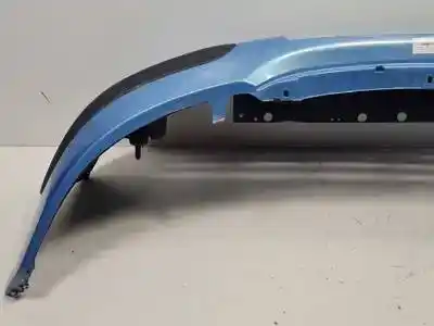 Second-hand car spare part front bumper for citroen c3 kfv(tu3jp) oem iam references   