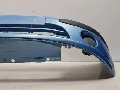 Second-hand car spare part front bumper for citroen c3 kfv(tu3jp) oem iam references   