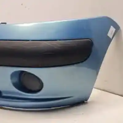 Second-hand car spare part front bumper for citroen c3 kfv(tu3jp) oem iam references   