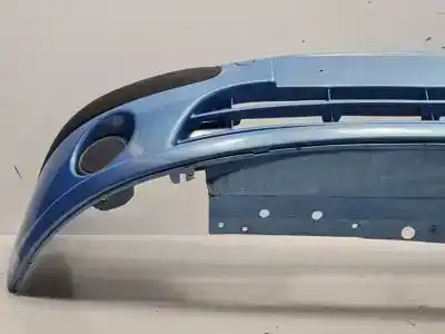 Second-hand car spare part front bumper for citroen c3 kfv(tu3jp) oem iam references   