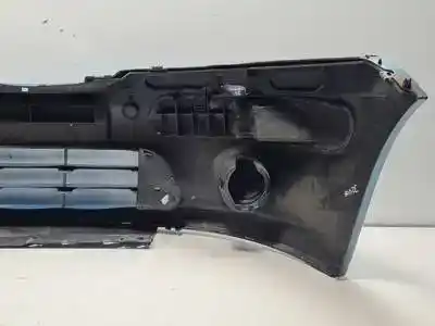 Second-hand car spare part front bumper for citroen c3 kfv(tu3jp) oem iam references   