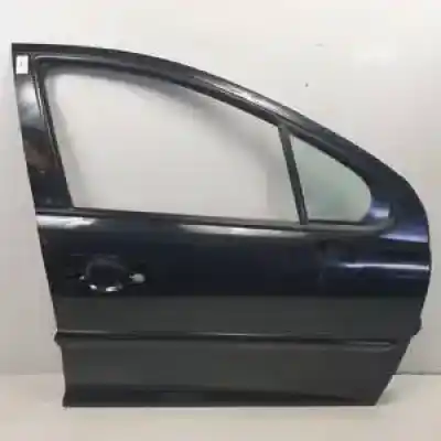 Second-hand car spare part  for PEUGEOT 207  OEM IAM references   