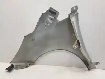 Second-hand car spare part front right fin for ford ka (ccu) fp4.169a4000 oem iam references   