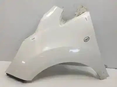 Peça sobressalente para automóvel em segunda mão  por FORD KA (CCU)  Referências OEM IAM   