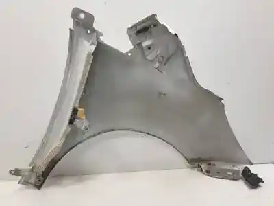 Peça sobressalente para automóvel em segunda mão guarda-lamas dianteiro esquerdo por ford ka (ccu) fp4.169a4000 referências oem iam   