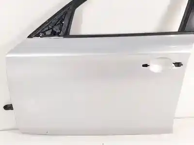 Pezzo di ricambio per auto di seconda mano porta anteriore sinistra per bmw serie 1 berlina (e81/e87) n47d20u0.n47d20a.11002146549 riferimenti oem iam   