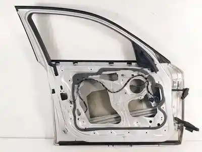 Pezzo di ricambio per auto di seconda mano porta anteriore sinistra per bmw serie 1 berlina (e81/e87) n47d20u0.n47d20a.11002146549 riferimenti oem iam   