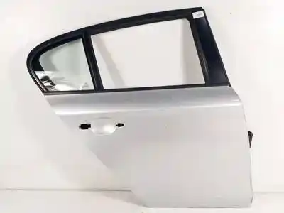 Peça sobressalente para automóvel em segunda mão porta do automóvel traseira direita por bmw serie 1 berlina (e81/e87) n47d20u0.n47d20a.11002146549 referências oem iam 
