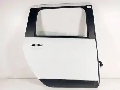 Pezzo di ricambio per auto di seconda mano porta posteriore destra per dacia lodgy (j92) k9k872 riferimenti oem iam 