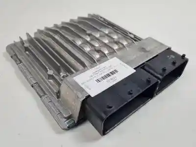 Peça sobressalente para automóvel em segunda mão centralina de motor uce por bmw serie 3 berlina (e90) n52b25o0.n52b25a.11000415402 referências oem iam 5wk90077
