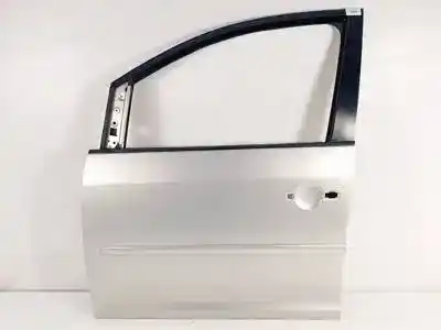 Pezzo di ricambio per auto di seconda mano porta anteriore sinistra per volkswagen touran (1t3) cfhc riferimenti oem iam 