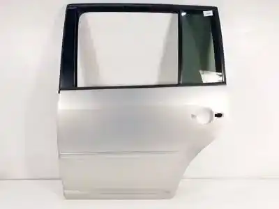 Pezzo di ricambio per auto di seconda mano porta posteriore sinistra per volkswagen touran (1t3) cfhc riferimenti oem iam 