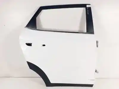 İkinci el araba yedek parçası arka sag kapi için hyundai tucson (tl) d4fd oem iam referansları 