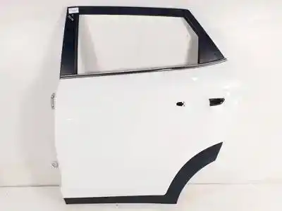İkinci el araba yedek parçası arka sol kapi için hyundai tucson (tl) d4fd oem iam referansları 