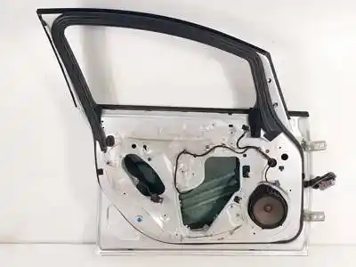 Автозапчасти б/у левая передняя дверь за opel astra j lim. a16xer ссылки oem iam   