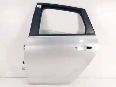 İkinci el araba yedek parçası arka sol kapi için opel astra j lim. a16xer oem iam referansları 