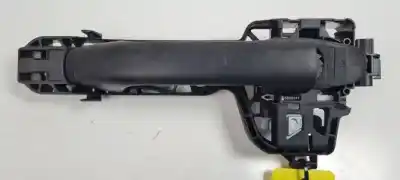 Pezzo di ricambio per auto di seconda mano MANIGLIA ESTERNA ANTERIORE SINISTRA per MERCEDES-BENZ SPRINTER III (W910) 651958 Riferimenti OEM IAM A9077600000  