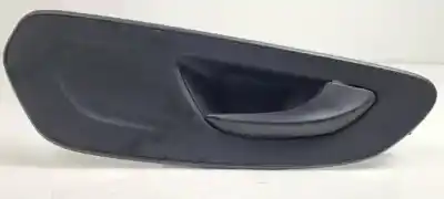 Pezzo di ricambio per auto di seconda mano MANIGLIA INTERNA ANTERIORE DESTRA per MERCEDES-BENZ SPRINTER III (W910) 651958 Riferimenti OEM IAM A9077601800  