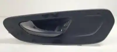 Pezzo di ricambio per auto di seconda mano MANIGLIA INTERNA ANTERIORE SINISTRA per MERCEDES-BENZ SPRINTER III (W910) 651958 Riferimenti OEM IAM A9077601700  