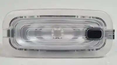 Pezzo di ricambio per auto di seconda mano LUCE INTERNA per MERCEDES-BENZ SPRINTER III (W910) 651958 Riferimenti OEM IAM A4478201339  