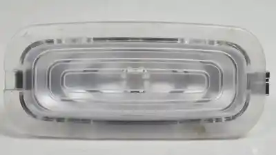 Pezzo di ricambio per auto di seconda mano LUCE INTERNA per MERCEDES-BENZ SPRINTER III (W910) 651958 Riferimenti OEM IAM A4478200339  