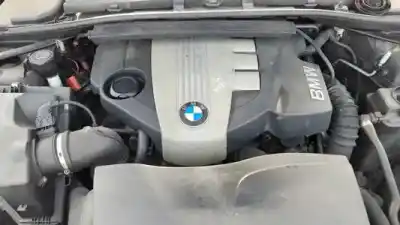 Pezzo di ricambio per auto di seconda mano MOTORE COMPLETO per BMW SERIE 3 TOURING (E91) N47D20A. N47D20C Riferimenti OEM IAM N47D20A  