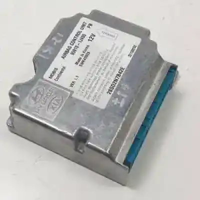 Gebrauchtes Autoersatzteil steuergerät airbag zum hyundai i20 (pb) g4la oem-iam-referenzen 959101j400