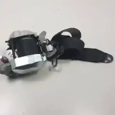 Gebrauchtes Autoersatzteil sicherheitsgurt rechts vorne zum hyundai i20 (pb) g4la oem-iam-referenzen 888701j800
