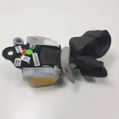 Gebrauchtes Autoersatzteil sicherheitsgurte vorne links zum hyundai i20 (pb) g4la oem-iam-referenzen 888701j800