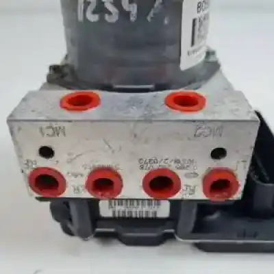 Peça sobressalente para automóvel em segunda mão abs por citroen nemo (vp) 199a9000.fhz.f13dte5 referências oem iam 51900855 0265252078 0265951874 