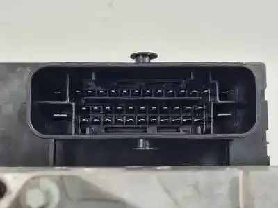 Peça sobressalente para automóvel em segunda mão abs por citroen nemo (vp) 199a9000.fhz.f13dte5 referências oem iam 51900855 0265252078 0265951874 