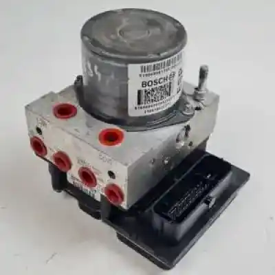 Second-hand car spare part Abs for CITROEN NEMO (VP) 199A9000.FHZ.F13DTE5 OEM IAM references 51900855 0265252078 0265951874 