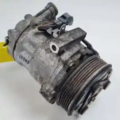 İkinci el araba yedek parçası klima kompresörü için citroen nemo (vp) 199a9000.fhz.f13dte5 oem iam referansları 51893889