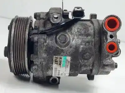 Pezzo di ricambio per auto di seconda mano compressore aria condizionata per citroen nemo (vp) 199a9000.fhz.f13dte5 riferimenti oem iam 51893889 1921f 