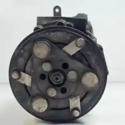 Pezzo di ricambio per auto di seconda mano compressore aria condizionata per citroen nemo (vp) 199a9000.fhz.f13dte5 riferimenti oem iam 51893889 1921f 
