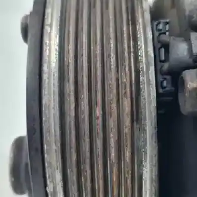 Pezzo di ricambio per auto di seconda mano compressore aria condizionata per citroen nemo (vp) 199a9000.fhz.f13dte5 riferimenti oem iam 51893889 1921f 