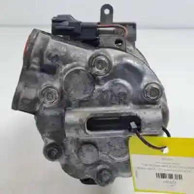 Pezzo di ricambio per auto di seconda mano compressore aria condizionata per citroen nemo (vp) 199a9000.fhz.f13dte5 riferimenti oem iam 51893889 1921f 