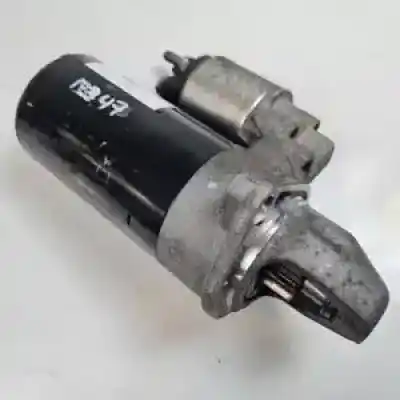 Second-hand car spare part Starter Motor for CITROEN NEMO (VP) 199A9000.FHZ.F13DTE5 OEM IAM references 51810307A 0001138012 